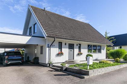 Exteriörbild