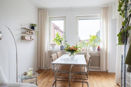 Interiörbild