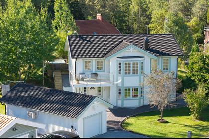 Exteriörbild
