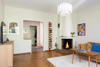 Interiörbild