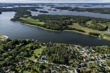 Bild av närområdet