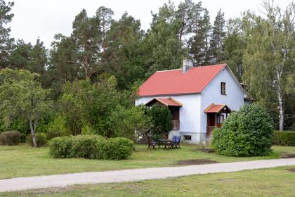 Exteriörbild