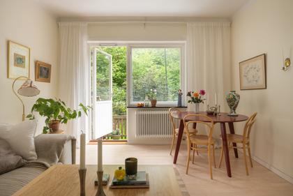 Interiörbild