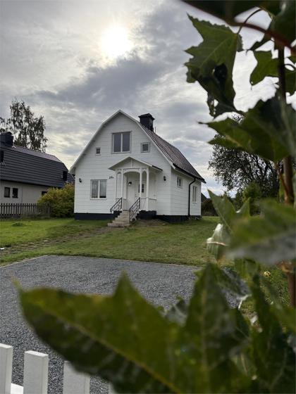 Exteriörbild