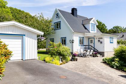 Exteriörbild