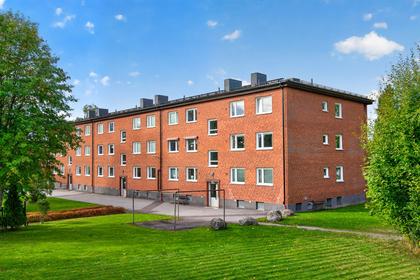 Exteriörbild