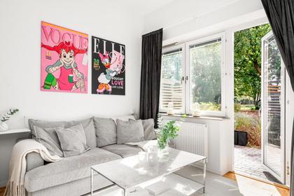 Interiörbild