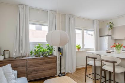 Interiörbild