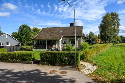 Exteriörbild