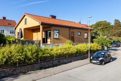 Exteriörbild