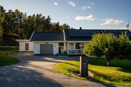 Exteriörbild