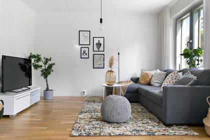 Interiörbild