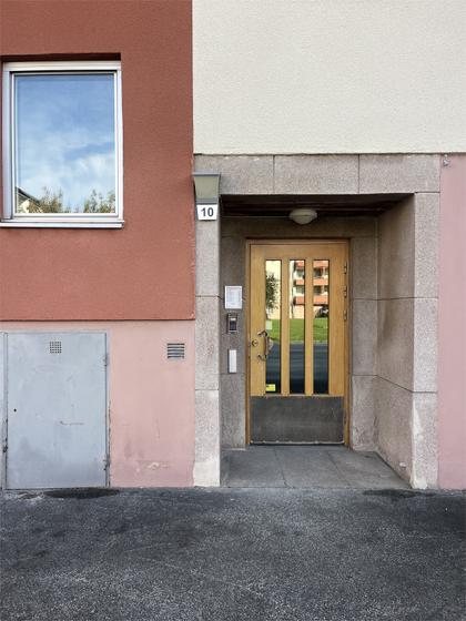 Exteriörbild