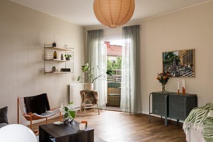 Interiörbild