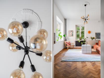 Interiörbild