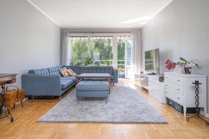 Interiörbild