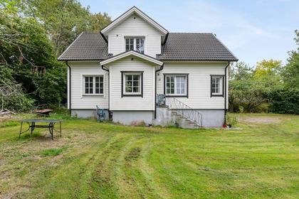 Exteriörbild