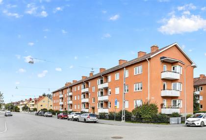 Exteriörbild