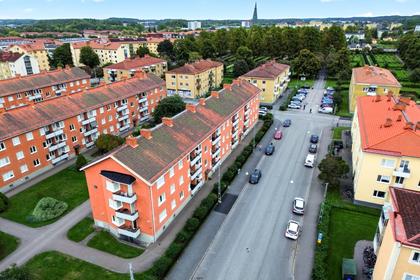 Exteriörbild