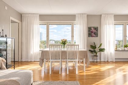 Interiörbild