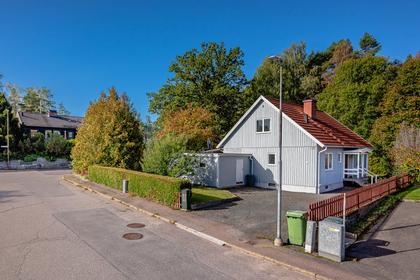 Exteriörbild