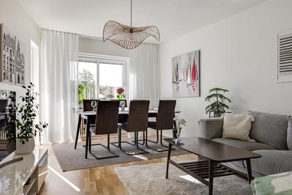 Interiörbild