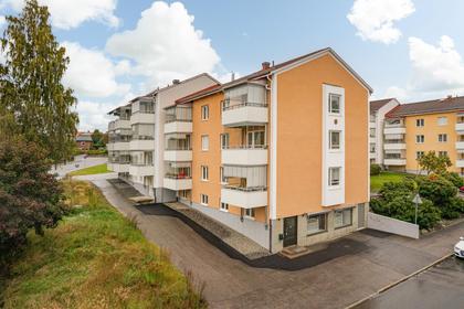 Exteriörbild