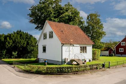 Exteriörbild