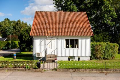 Exteriörbild