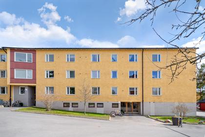 Exteriörbild