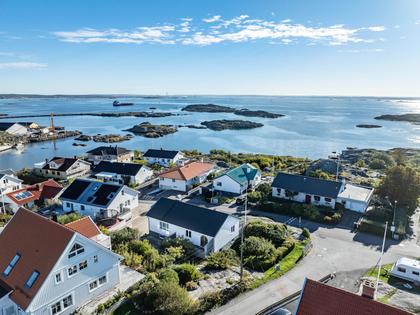 Bild av närområdet