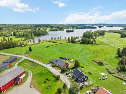 Bild av närområdet