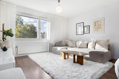 Interiörbild