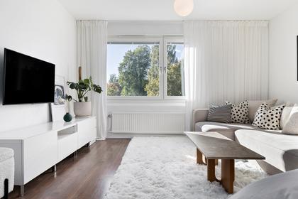 Interiörbild