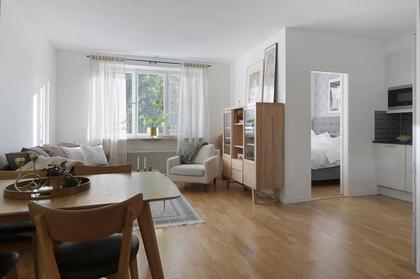 Interiörbild