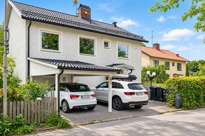 Exteriörbild