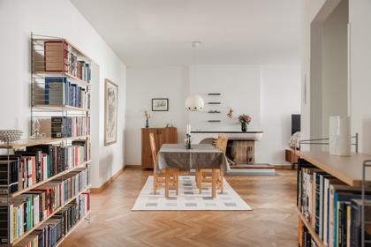 Interiörbild