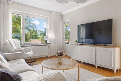 Interiörbild