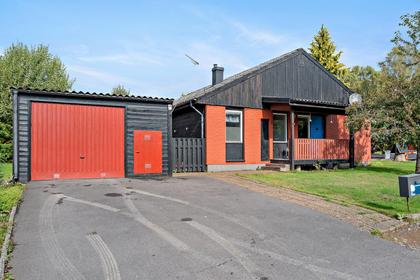 Exteriörbild