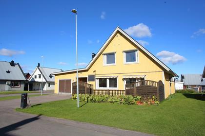 Exteriörbild