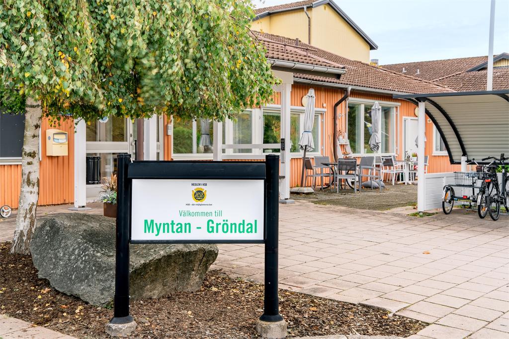 Myntan Västrabo 55+