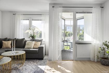 Interiörbild