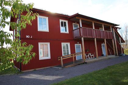 Exteriörbild