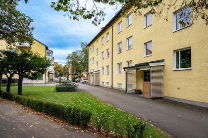 Exteriörbild