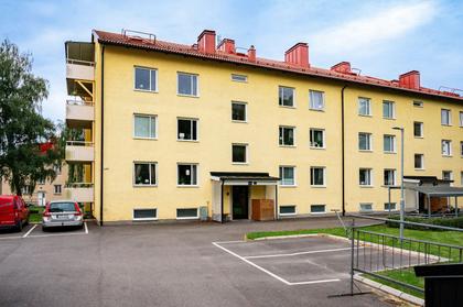 Exteriörbild