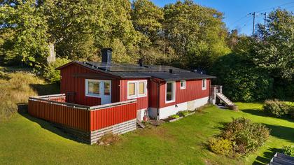 Exteriörbild