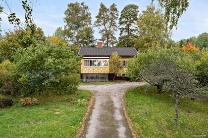 Exteriörbild