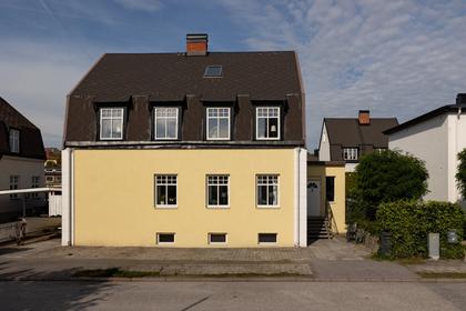 Exteriörbild