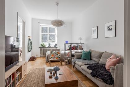 Interiörbild