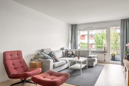 Interiörbild
